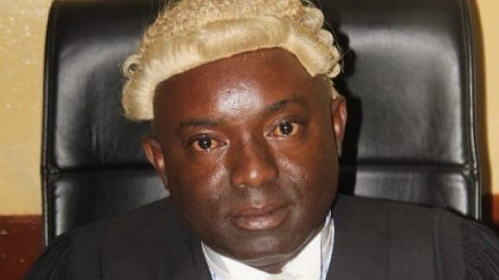 Magistrate Sahr Kekura Issues Bench Warrant for Opposition Politician