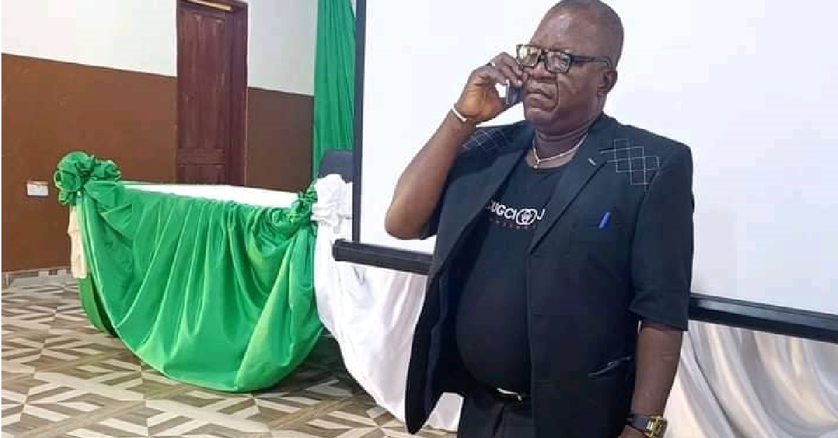 MBSSE Director Cautions Bombali School Principals Over Extortion of School Pupils
