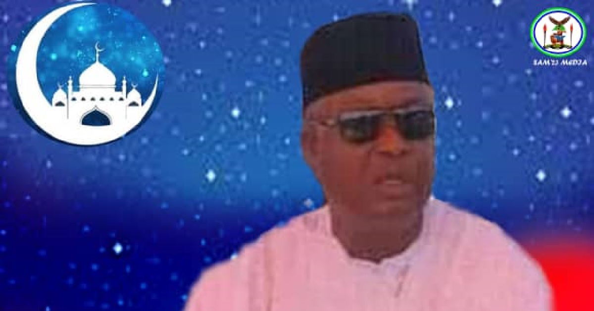 Sam-Sumana Extends Ramadan Greetings to Sierra Leonean Muslims