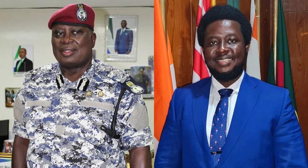 Suspected Fake PHD: A Case Against ACC’s Ben Kaifala