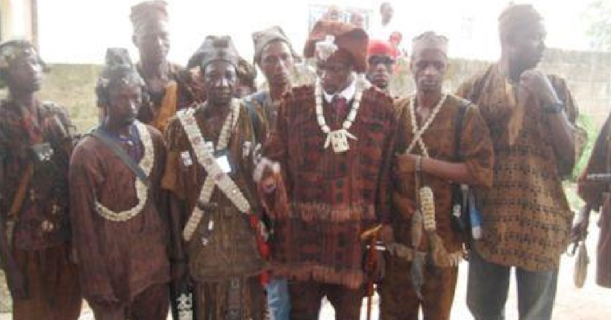 Herbalists Summoned Over Mysterious Deaths at Kroo Bay