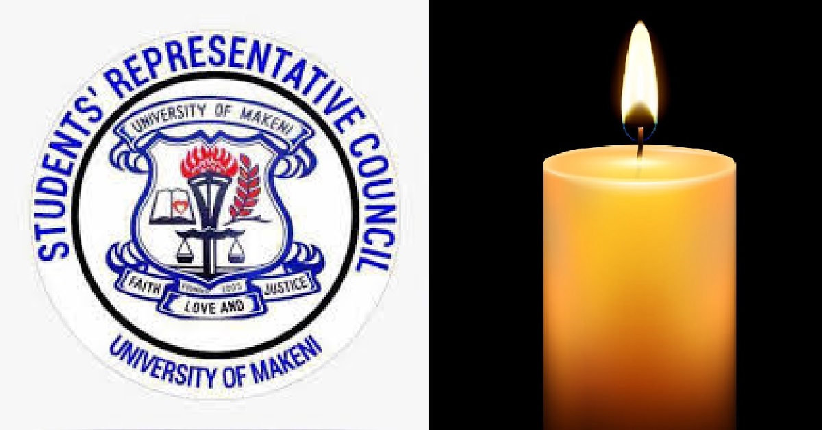 SRC-Unimak Sets For Candlelight Procession