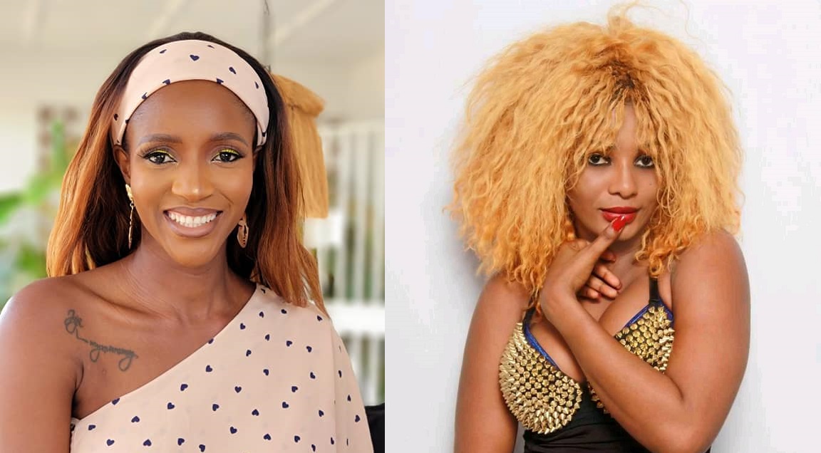 Zainab Sheriff Donates Le26Million to Vida Green