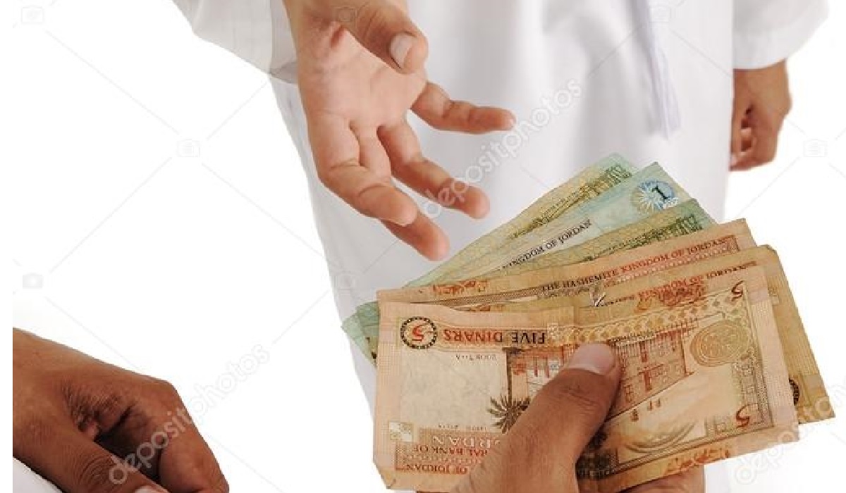 How Sierra Leonean Muslims Should Perform Zakatt AL-Fitri During The Last Few Days of Ramadan