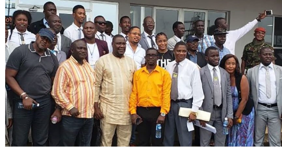 Immigration Boss Issues New Directives For Residence Permit