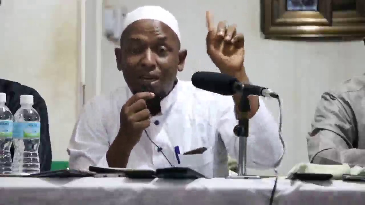 Why Fasting Is a Protective Shield For Muslims