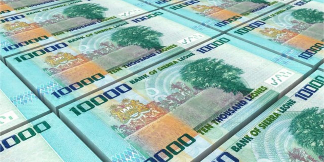 The Top 10 Weakest Currencies in the World. Check Where the Leones is Ranked