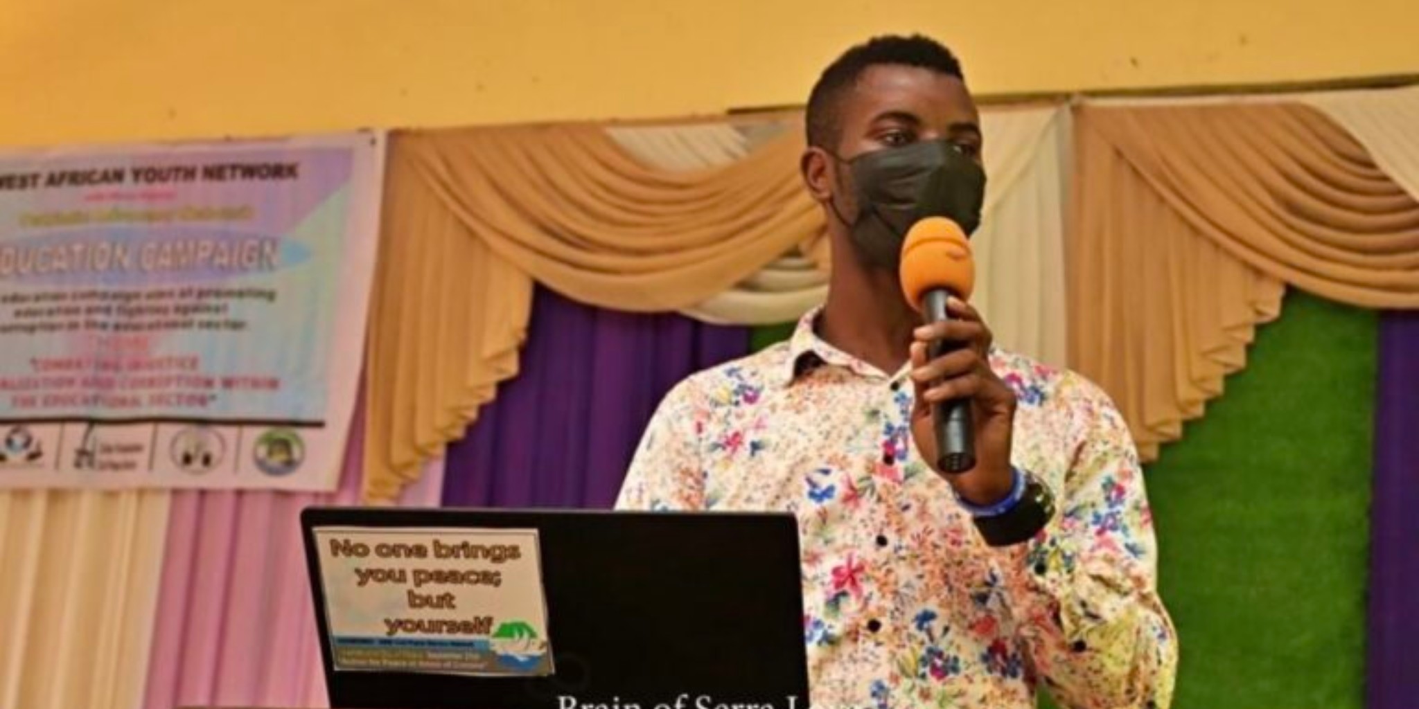 Sierra Leone Journalistic Objectivity, Actuality And Reality