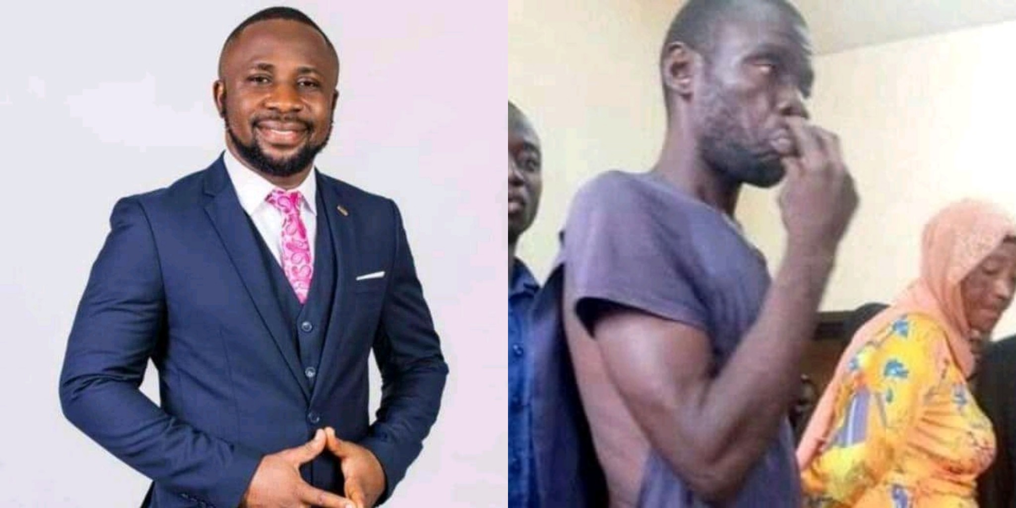 Lawyer Rashid Urges Sierra Leone Government to Compensate Blacka