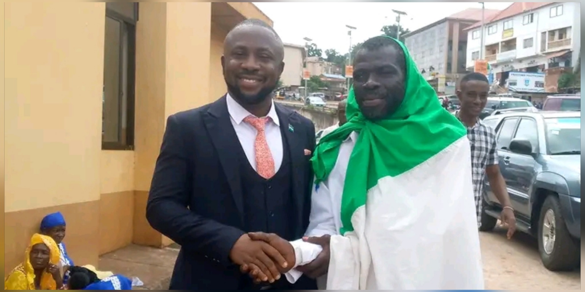 Legal Link Secures Discharge Verdicts For Blacka