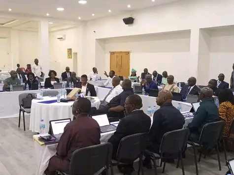 ACC Urges Education Stakeholders in BO to Uphold Integrity And Curb Examination Malpractices