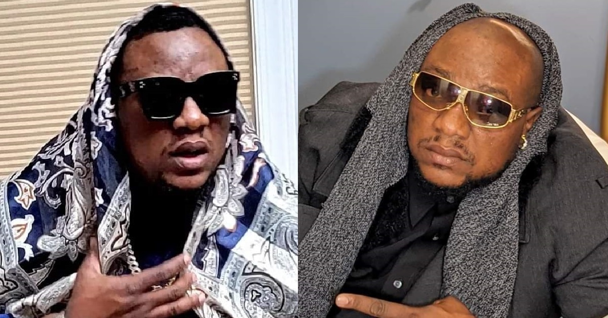 Aklass Fires The Entertainment Industry After Failing to Fill Vida’s Oneness Fundraising Concert