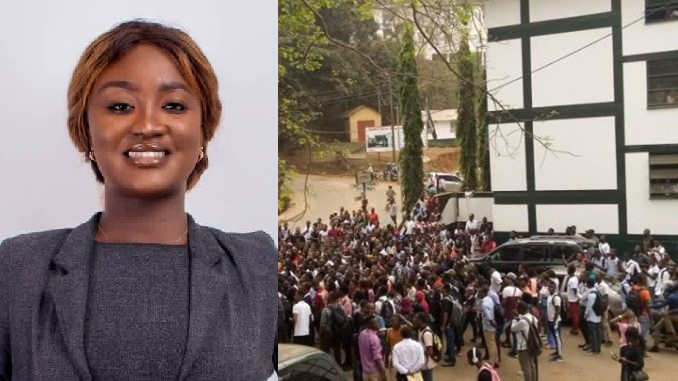 FBC Students’ Union Appeals For Postponement of Grant In-Aid Interviews
