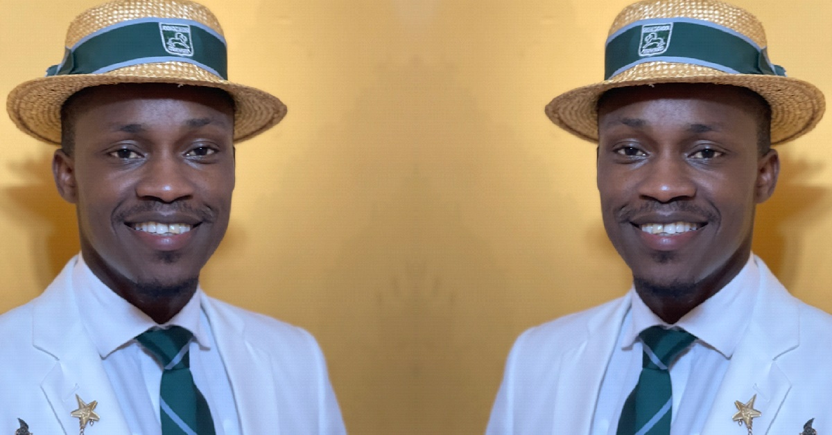 Former IMC Commissioner Elected OPWA Vice President II