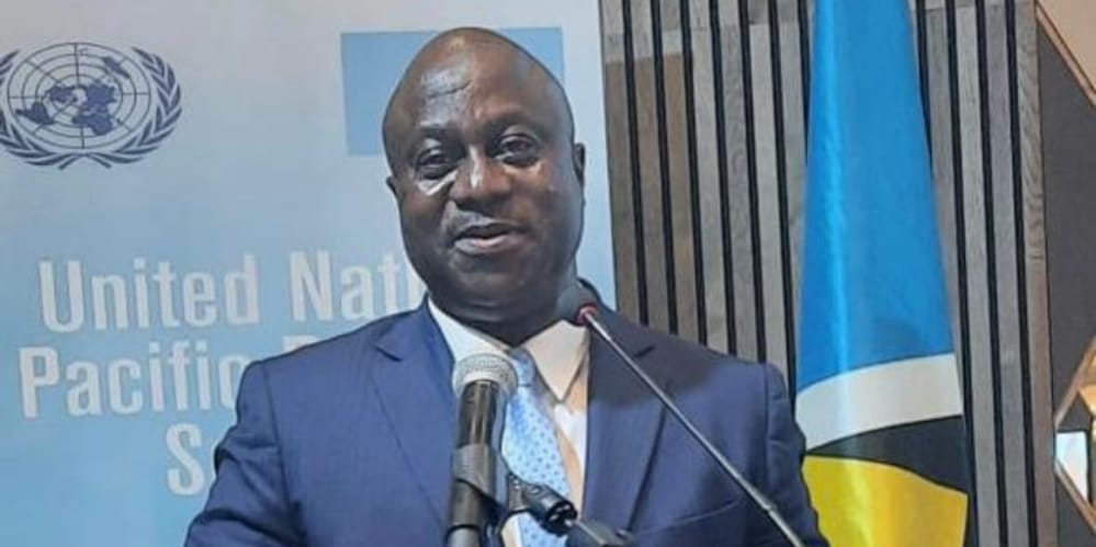 Sierra Leone Minister of Transport and Aviation Assumes Chancellorship at Regional Maritime University