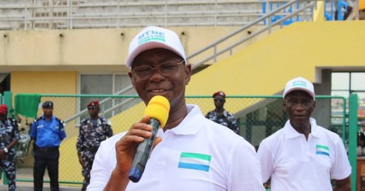 Still No Allowance for Sierra Leone Students in Pakistan