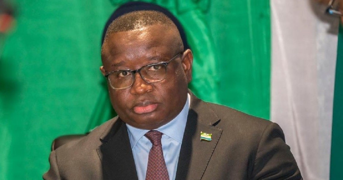 If Elections Were Held Today, Maada Bio Will Lose Woefully