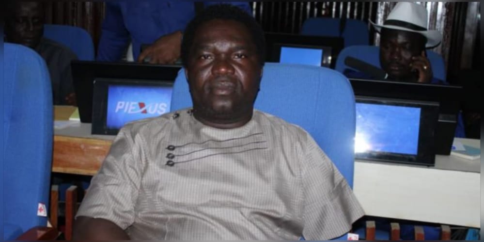 C4C MP: Kono is The Darkest City in Sierra Leone