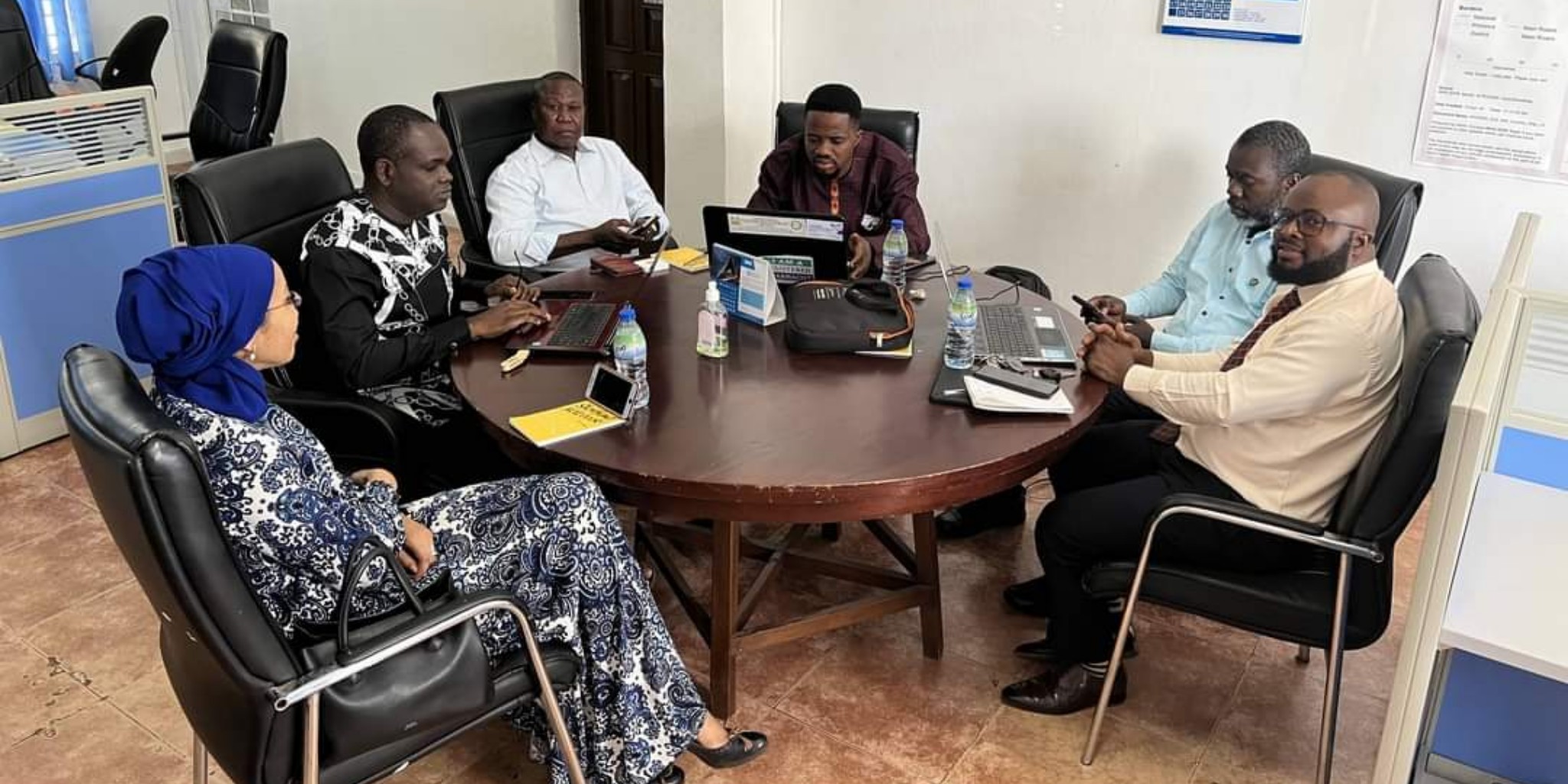 Sierra Leone Government to Set Up First Cancer Treatment Center