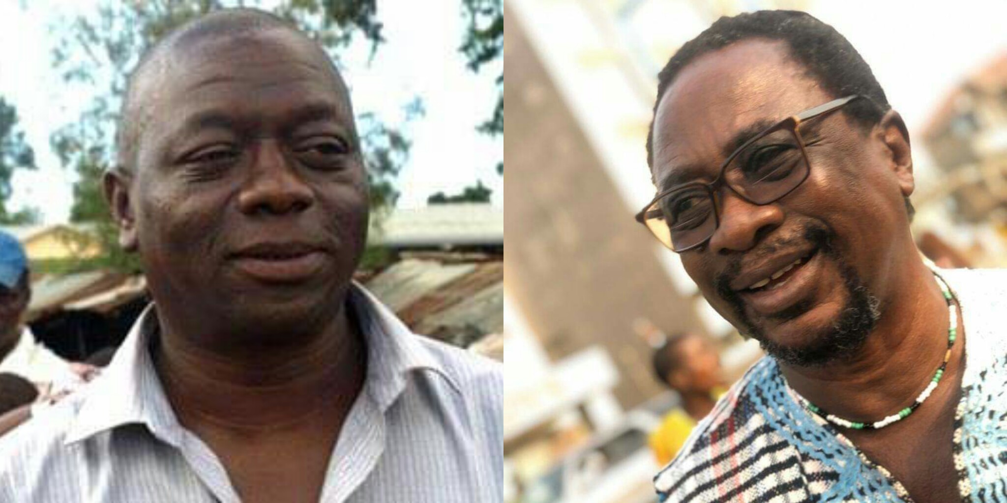 SING Freetown – A Sensational Twist