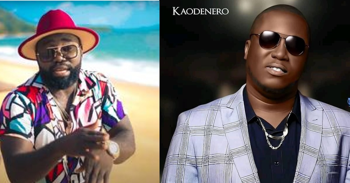 Peace in Entertianment Industry as Colabo and Kao Finally Reconcile After Scolding Each Other Many Times