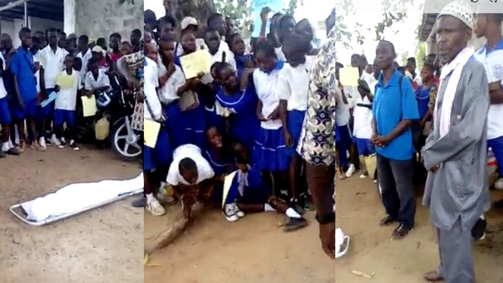 4 People Arrested Over Mysterious Death of Junior Secondary School Pupil in Bo
