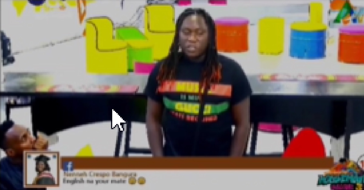 Housemates Salone: Kontri Boss Speaks on His Expectations and Reasons For Going Into The House