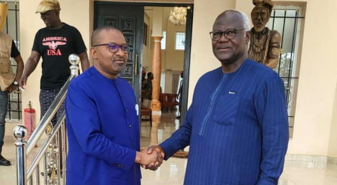 Former President Koroma Endorses Sierra Leone’s United Nations Security Council Bid