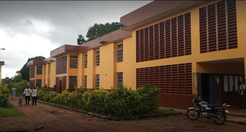 Crisis at EBKUST! Students’ Integrity Circle Raises Alarm Over Alarming Exam Failure Rates