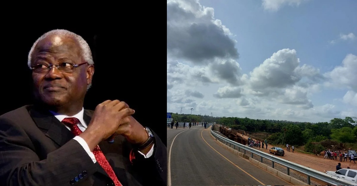 The Magbele And Mabang Bridges And The APC Negligence