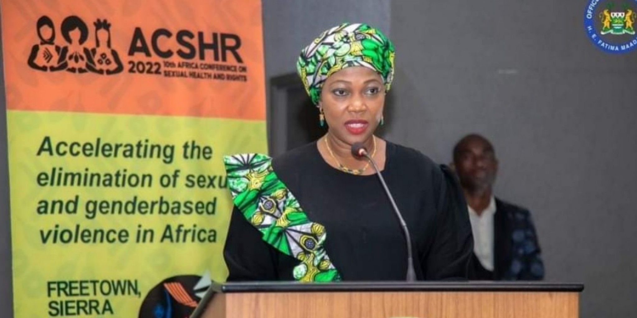 Sierra Leone to Host The 10th African Conference on Sexual Health And Rights For The First Time