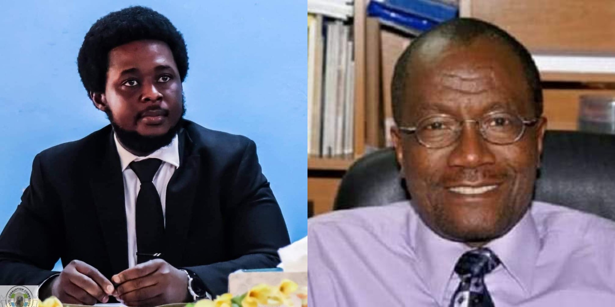 ACC Clears Bank Governor Kelfala Kallon Amid Bribery Scam