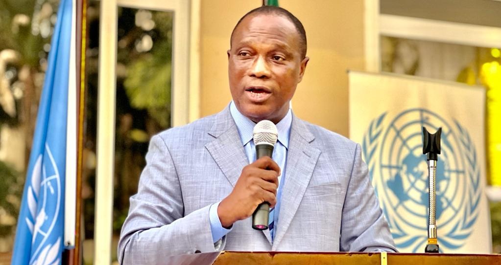 Census Results: Minister of Planning Encourages Academic Institutions to Deepens Research And Analysis on The Results Outcome
