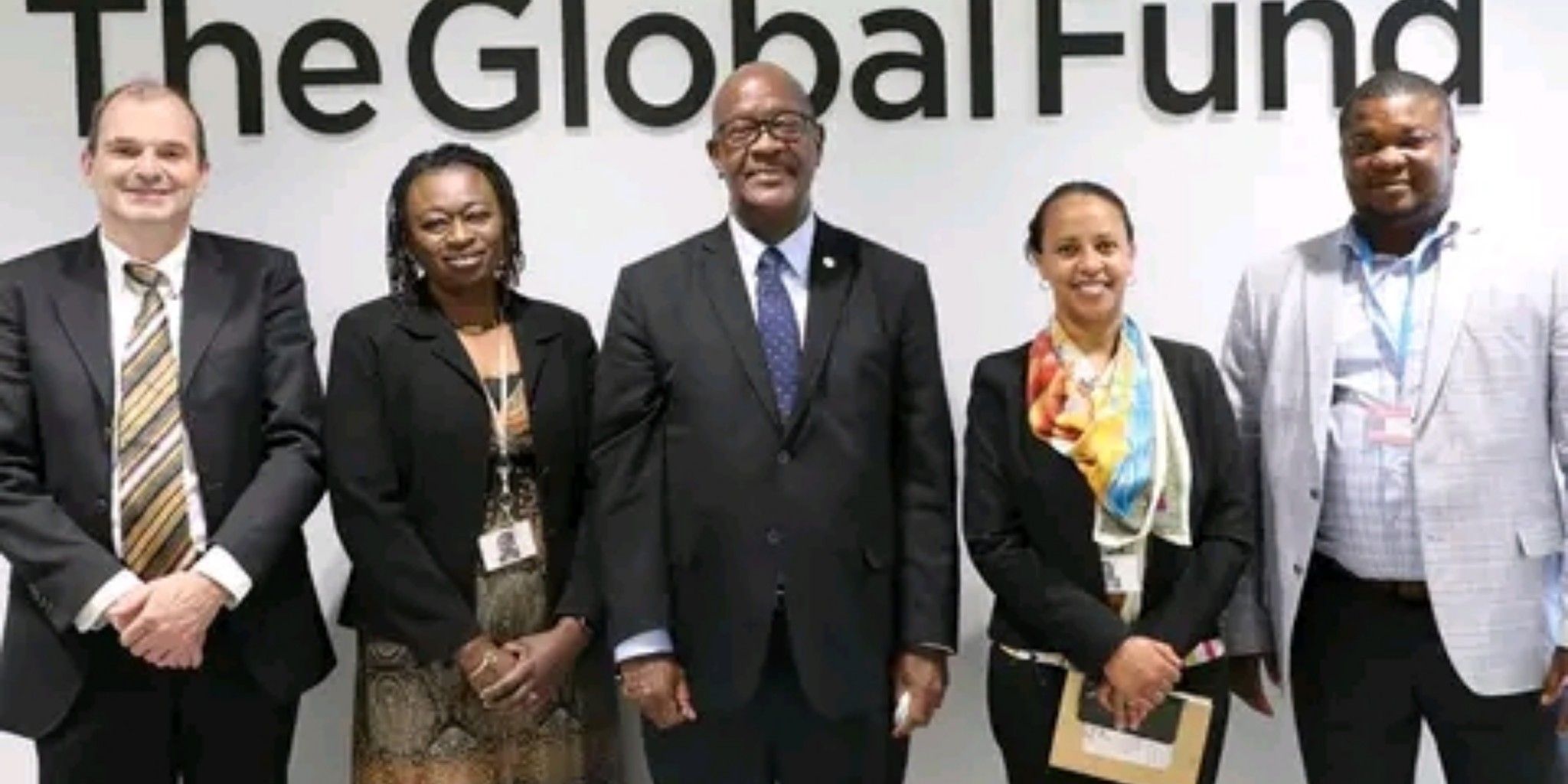 Ministry of Health Responds to The Global Fund Corruption Findings