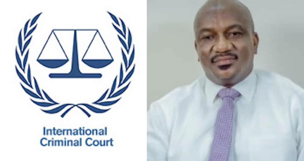 Sierra Leone’s Minister of Justice Joins Other ECOWAS Justice Ministers at International Criminal Court Seminar