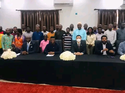 Sierra Leone Newspaper Editors And Station Managers Schooled on Professional Ethics
