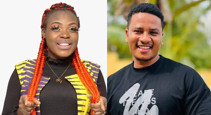 Housemates Salone: Julie Tombo Reveals Her Secrets And Expectations From Dating Nohmi George