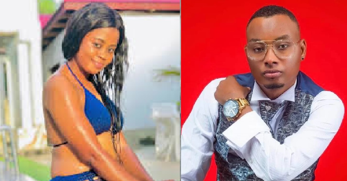 K-Man’s Little Secret of His Fiancée Leaks on Social Media
