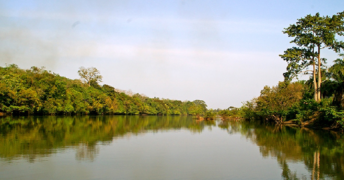 Fisher Man Drowns in Kolenten River, Kambia