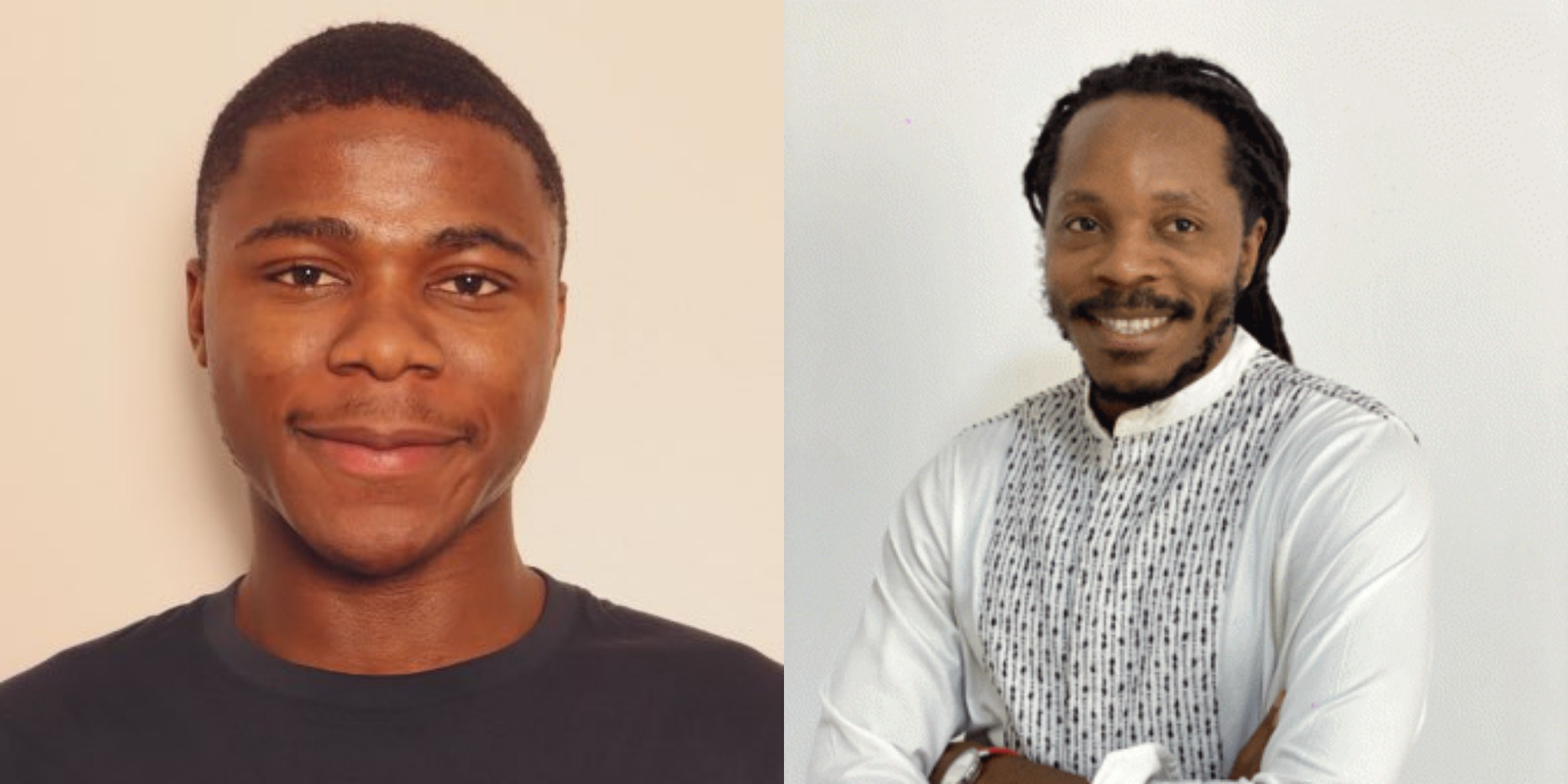 Education Minister, David Sengeh And Kelvin Doe Bag African Genius Awards