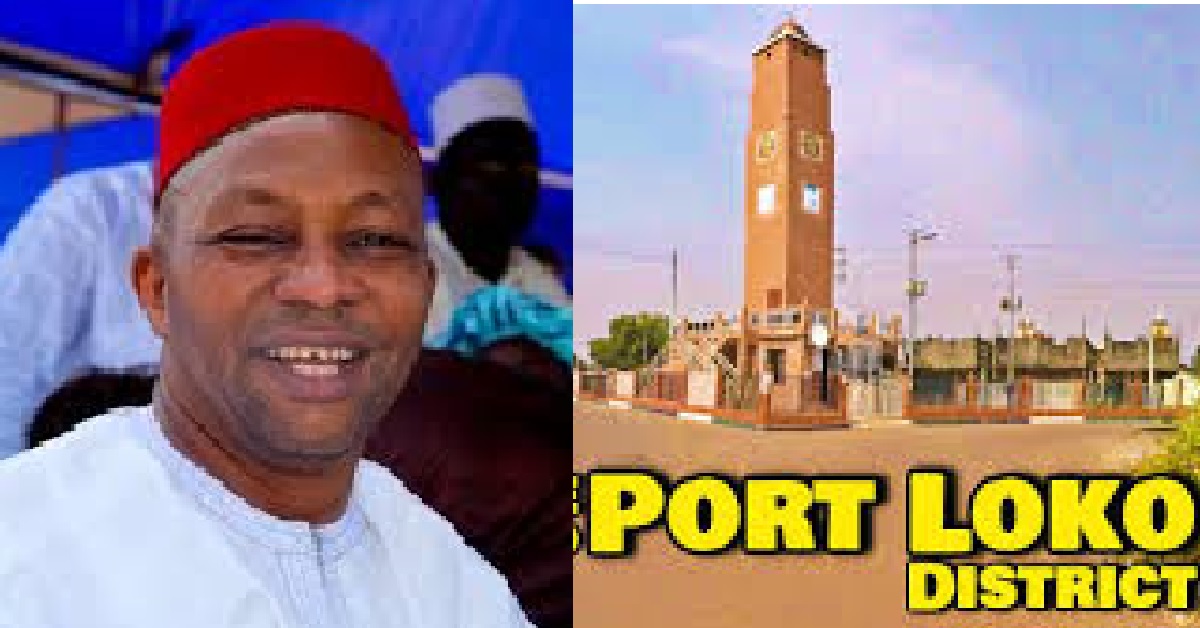 Descendants of Port Loko District Set For a Peaceful Protest Over The Arrest of Alhaji Kemoh Sesay