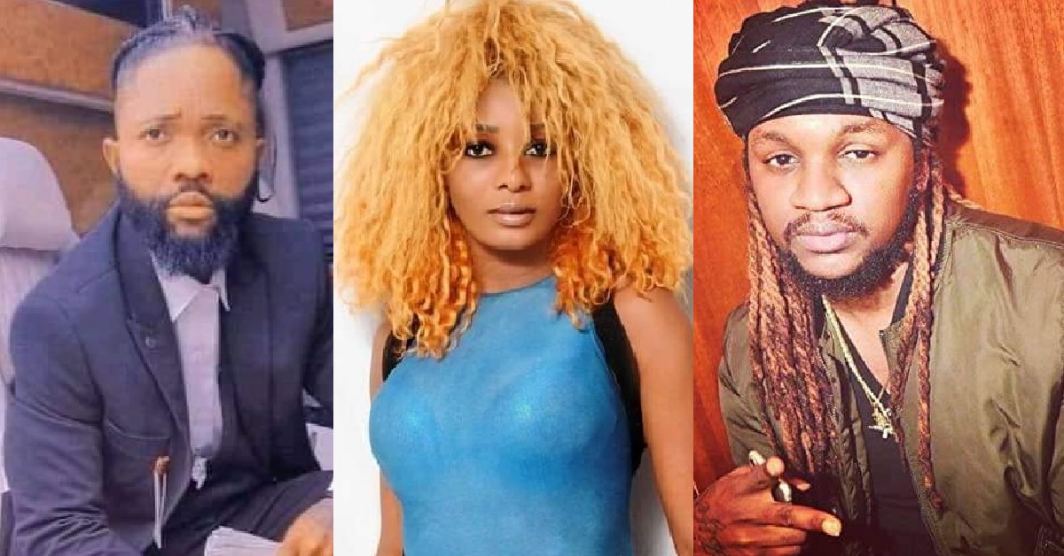 LAC Accuses Boss La of Telling Vida’s Family to Reject His Money (Video)