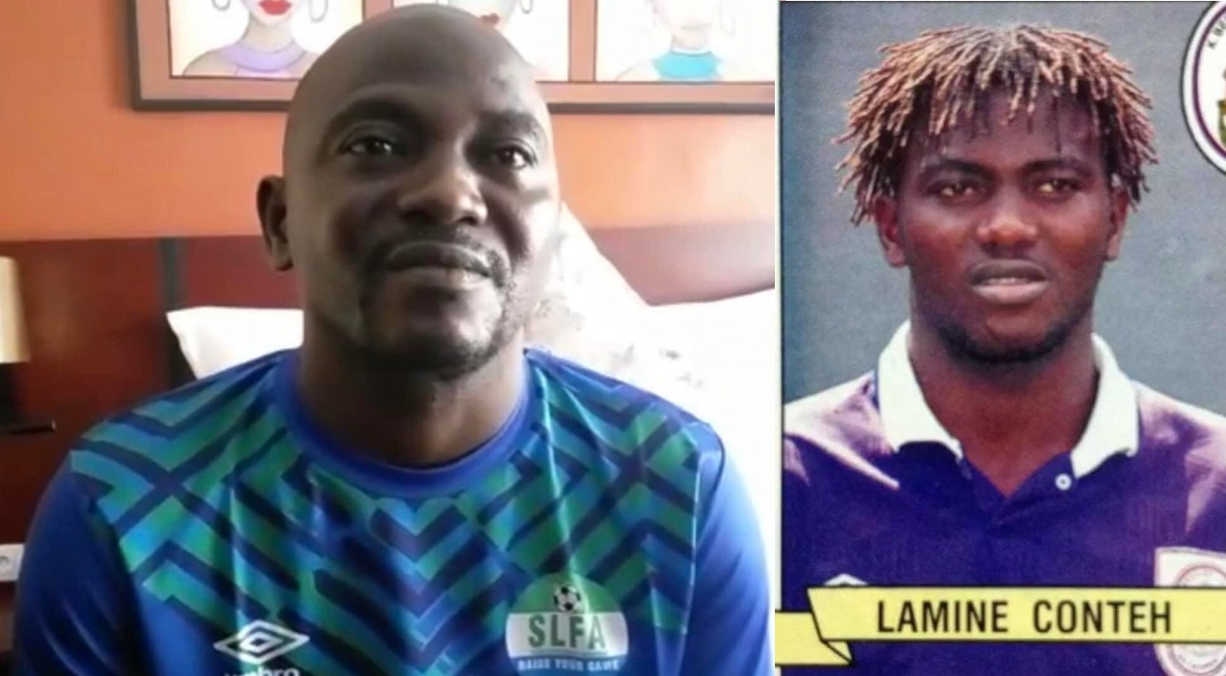 Tribute Pours in as Belgians Remember Junior Tumbu, The Dribbling Magician