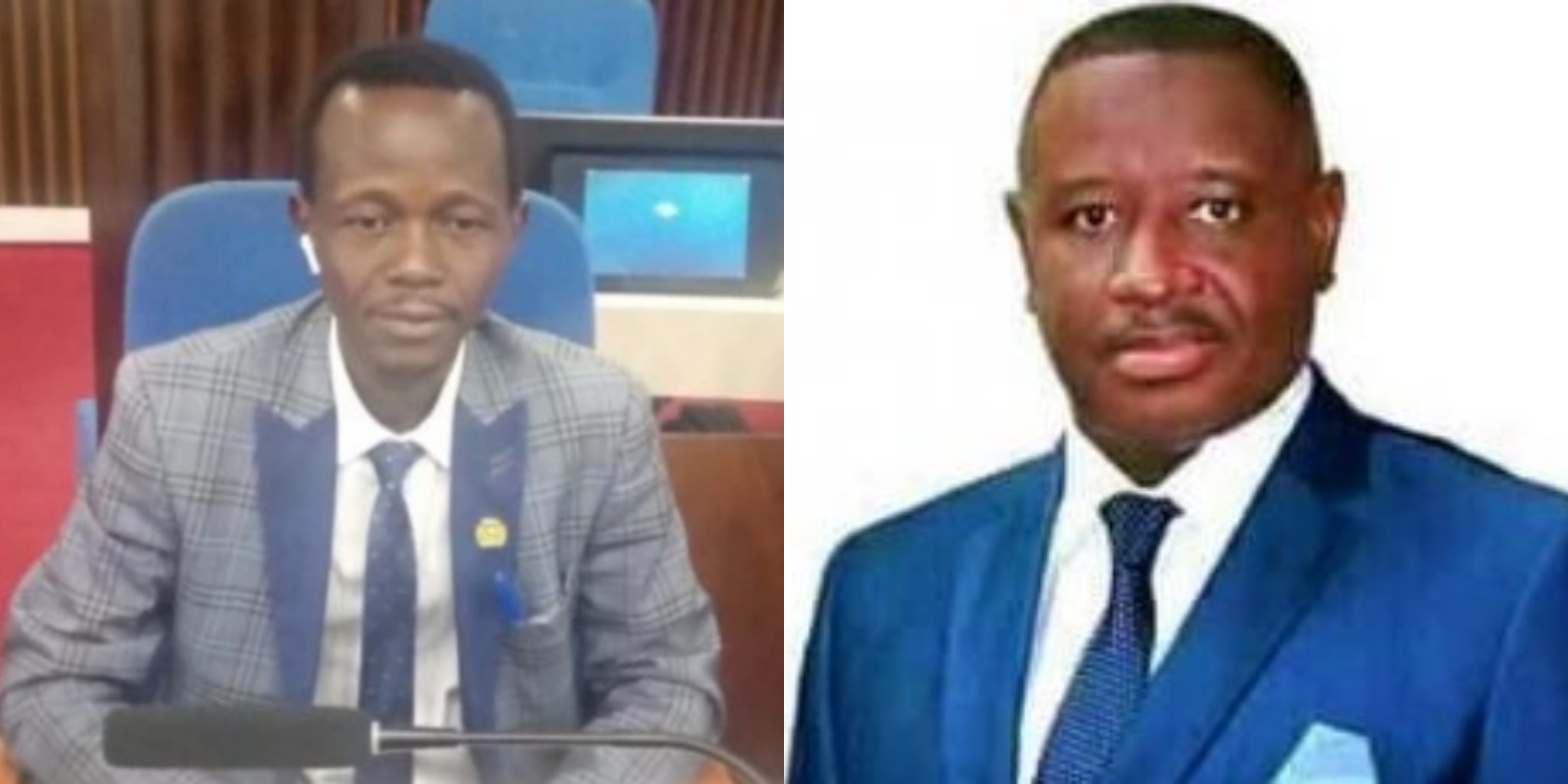 APC MP Tells President Bio to Stop Deceiving Sierra Leoneans