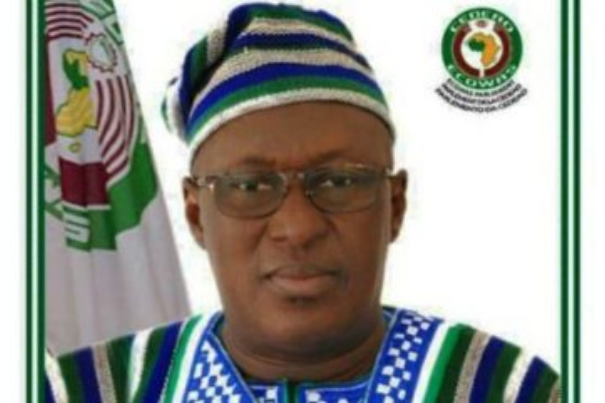 SLPP Speaker of ECOWAS Parliament, Sidi Tunis Denounces Arrests and Detention of Opposition Leaders