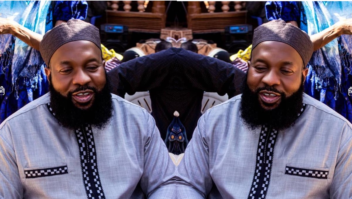 As He Continues to Donate More to Sierra Leoneans… Money Jagaban Hailed