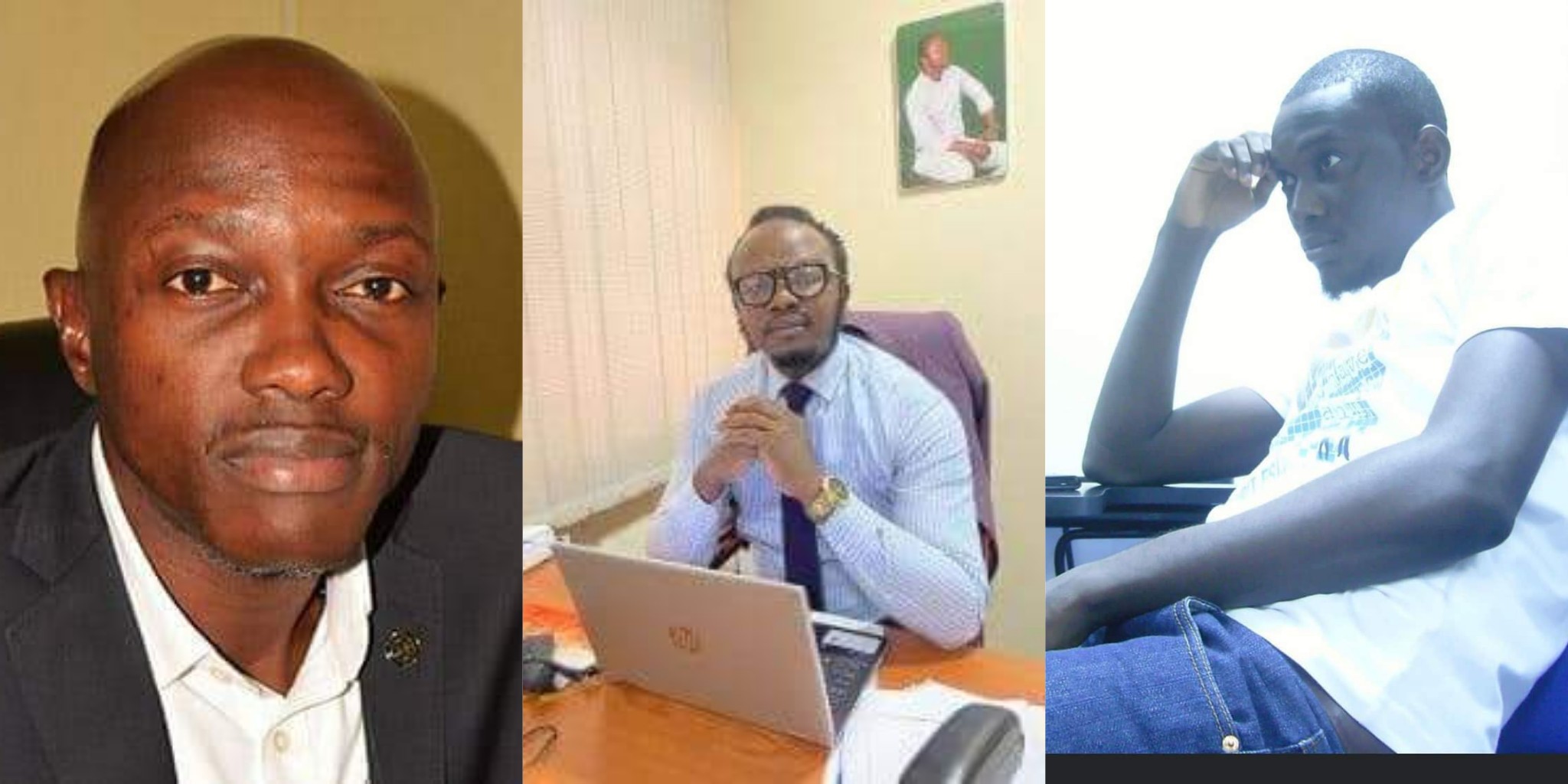 NATCOM Suspends Senior Officials Accused of Having Fake Degrees