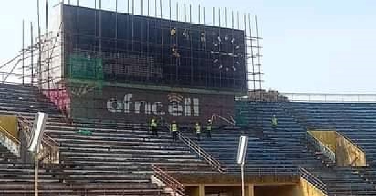 Sports Minister Reveals Reasons Behind Delays in National Stadium Completion