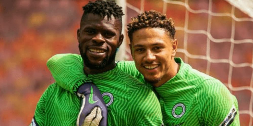 Super Eagles Faces Goalkeeper Crisis Ahead of AFCON Clash With Leone Stars