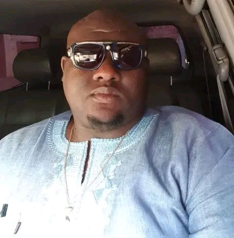 IPAM Saga: Lover Boy Husband Osman Bundu-Sesay in Police Net